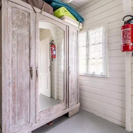 شاليه Face Pointe Saint Gildas Préfailles