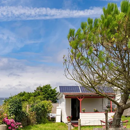 شاليه Face Pointe Saint Gildas