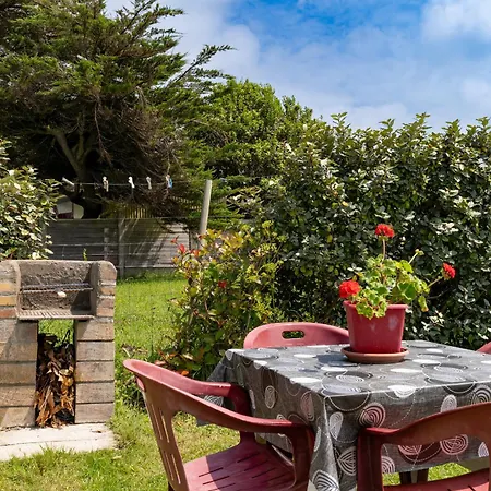 Face Pointe Saint Gildas * Préfailles