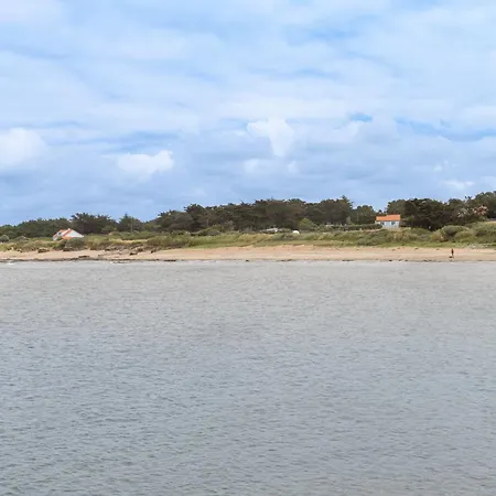 Face Pointe Saint Gildas