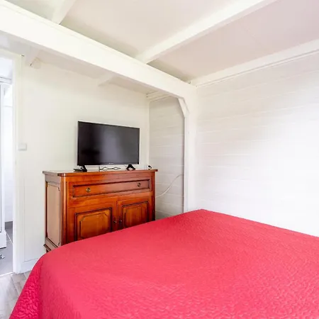 Face Pointe Saint Gildas Alpehytte *